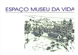 Projeto de apresentação do Espaço Museu da Vida