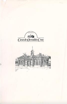 Documento de referência sobre a Casa de Oswaldo Cruz