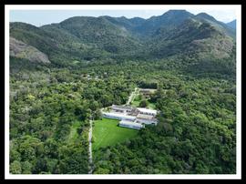 Fiocruz Mata Atlântica