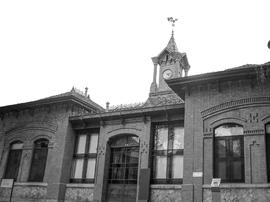 Fotografia | Pavilhão do Relógio