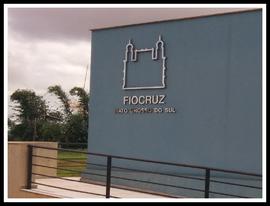 Fiocruz Mato Grosso do Sul