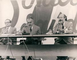 Fotografia - VIII Conferência Nacional de Saúde [3]